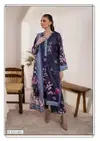 Ramsha Vol 6 By Farida Fab Pure Cotton Pakistani Salwar Kameez Wholesale In India
